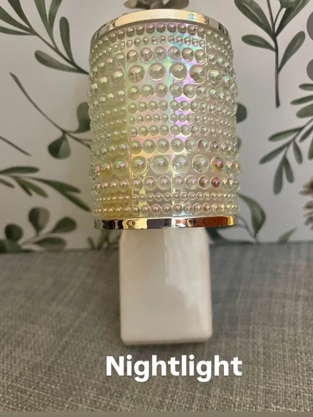 Bath and Body Works Wallflowers Set of 4